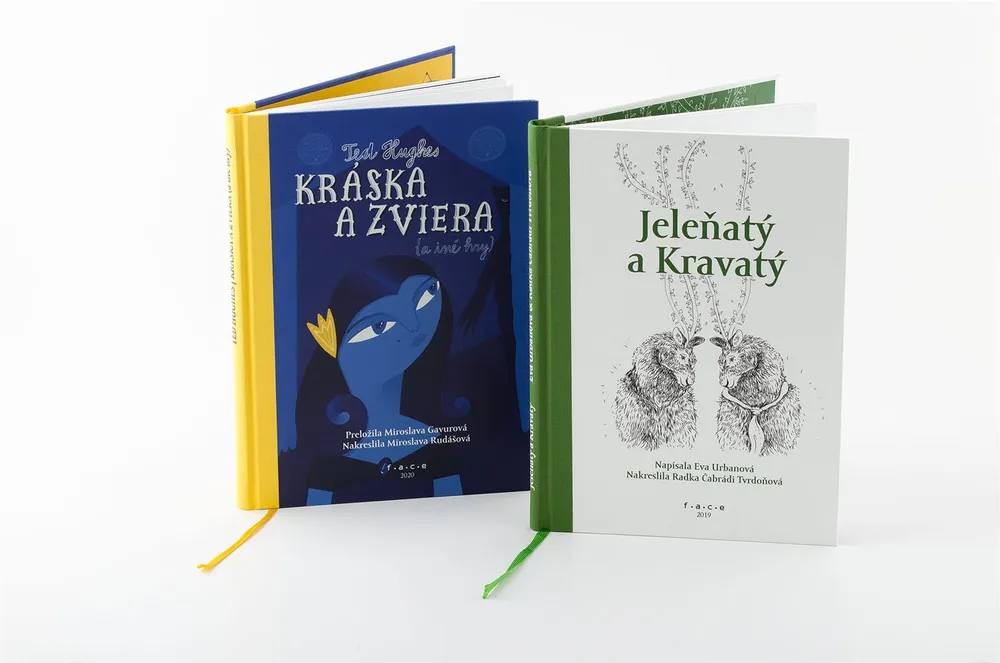 Väzba V7 so stužkou — VIENALA Košice