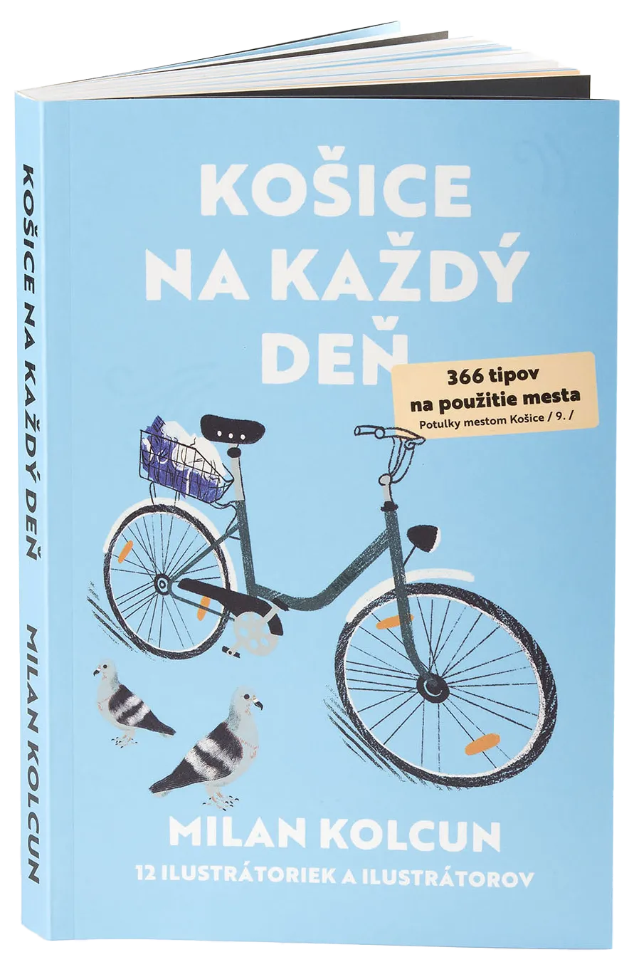 Ukážka knižnej tlače — VIENALA